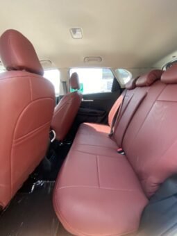 Kia Soul 2026 full