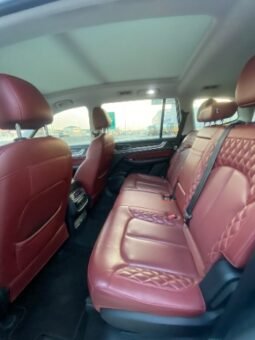 MG Rx5 2021 full