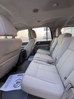 Ford Expedition 2013 full