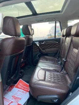 Haval H 9 2021 full