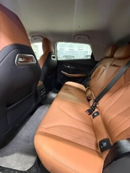 Changan CS-95 Turbo 2026 full