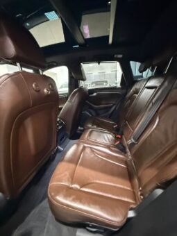 Audi Q5 2016 full