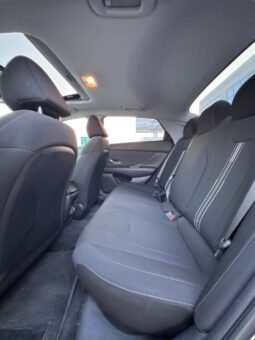 Hyundai Elantra 2025 full