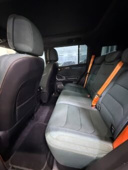 Jetour T2 2026 full