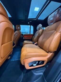 Jetour G700 2027 full
