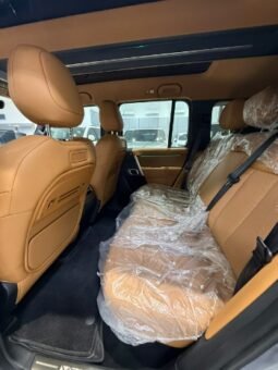 Buick Estate Wagon 2026 full