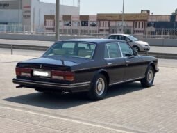 Rolls Royce Dawn 1984 full