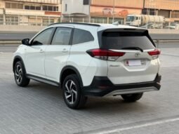 Toyota Rush 2020 full