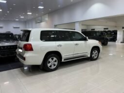 Toyota Land Cruiser 2015 full