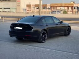 BMW 750i 2013 full