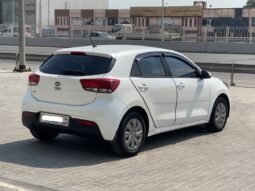 Kia Rio 2020 full