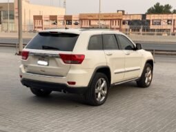 Jeep Cherokee 2012 full