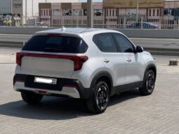 Kia Soul 2026 full