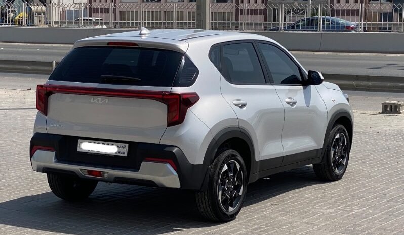 Kia Soul 2026 full