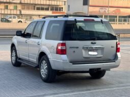 Ford Expedition 2013 full