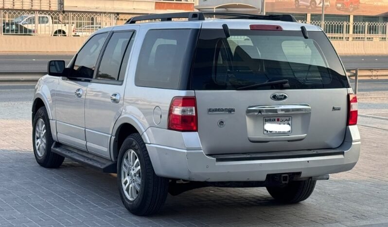 Ford Expedition 2013 full