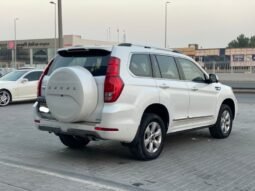 Haval H 9 2021 full