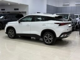 Changan CS-95 Turbo 2026 full