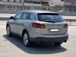 Mazda CX-9 2013 full