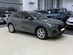 Audi Q3 2025