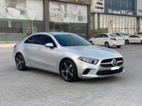 Mercedes Benz A 200 2022