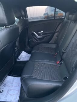 Mercedes Benz A 200 2022 full