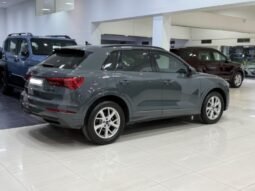 Audi Q3 2025 full