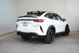 Haval H6 2023 full