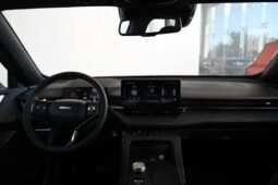 Haval H6 2023 full