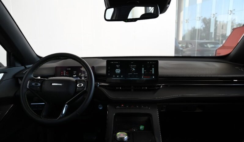 Haval H6 2023 full