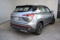 Chevrolet Captiva 2024 full