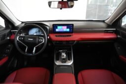 Haval Jolion 2024 full