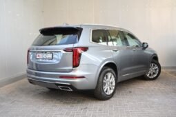 Cadillac XT6 2024 full