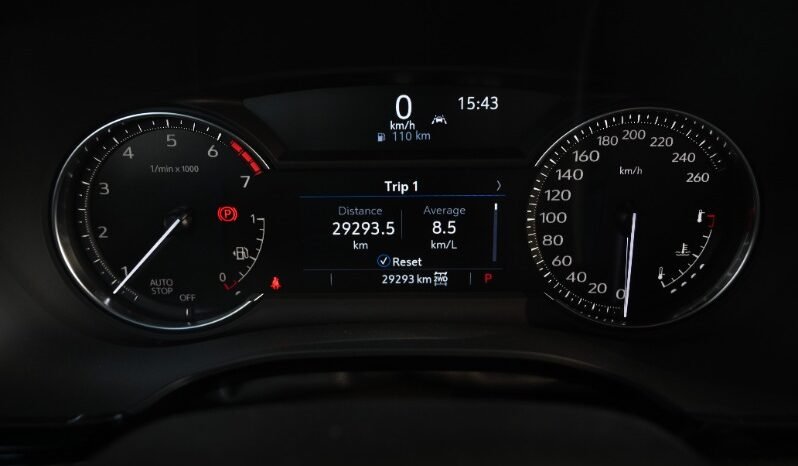 Cadillac XT6 2024 full