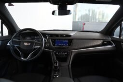 Cadillac XT6 2024 full