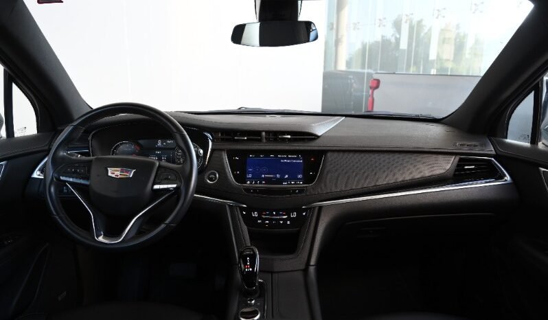 Cadillac XT6 2024 full