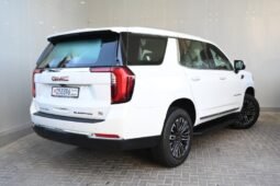 GMC Yukon 2025 full