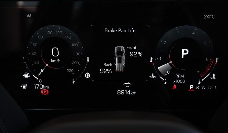 GMC Yukon 2025 full