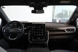 GMC Yukon 2025 full