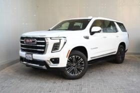 GMC Yukon 2025