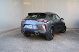 GAC GS 3 2024 full