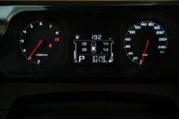 GAC GS 3 2024 full