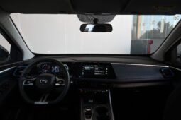 GAC GS 3 2024 full