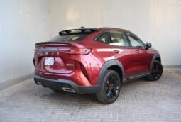 Haval Jolion 2023 full