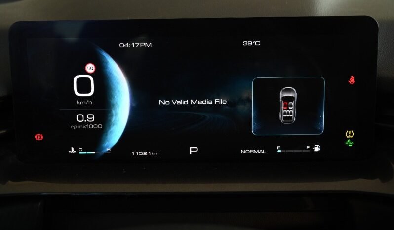Haval Jolion 2023 full