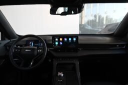 Haval Jolion 2023 full