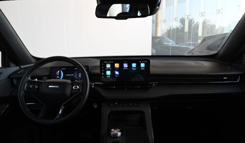 Haval Jolion 2023 full