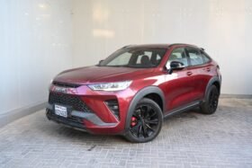Haval Jolion 2023