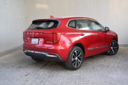 Haval Jolion 2024 full