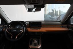 Haval Jolion 2024 full
